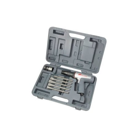 Ingersoll-Rand Ingersoll Rand 119MAXK Long Barrel Air Hammer Kit 118MAXK